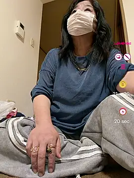ryoko6681 online show from June 14, 8:42 pm