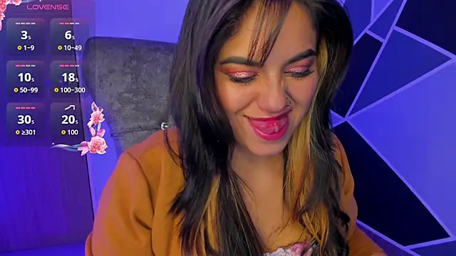 alyssa magiic online show from March 12, 6:32 pm