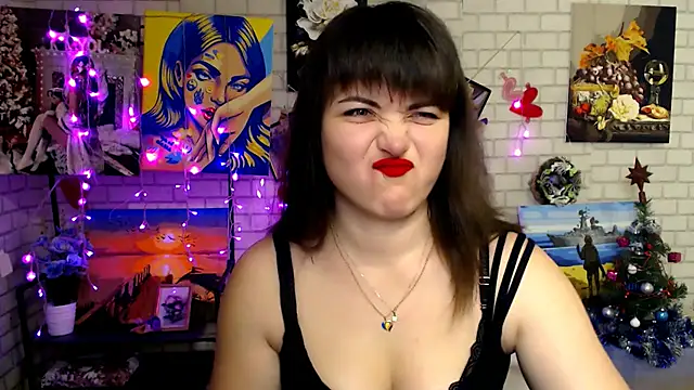 Darina M  online show from January 7, 5:22 am