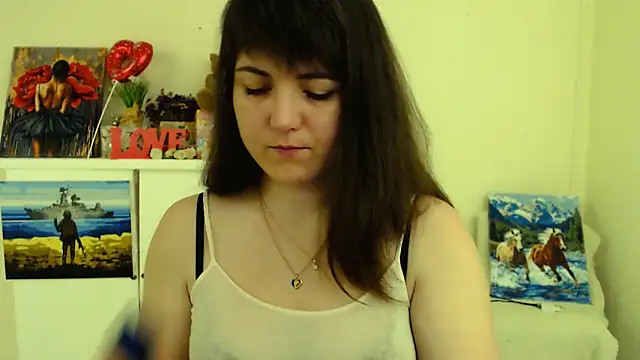 Darina M  online show from March 3, 5:46 am