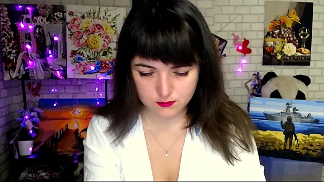 Darina M  online show from October 15, 4:37 am