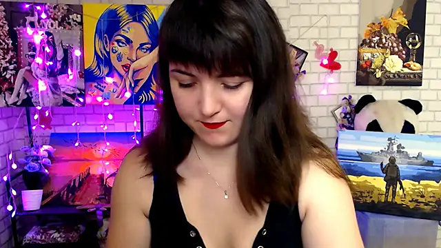 Darina M  online show from December 17, 9:24 am