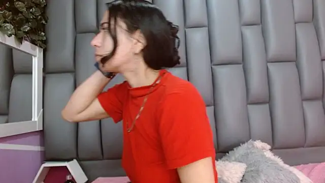 angelina ny online show from September 18, 2:04 pm