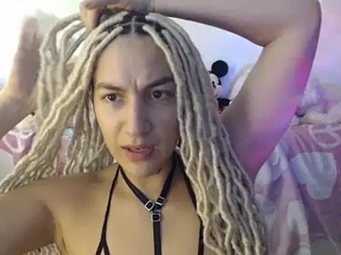 mandy berrys online show from October 4, 8:57 pm