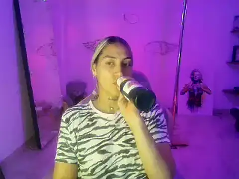 mandy berrys online show from June 16, 3:51 am
