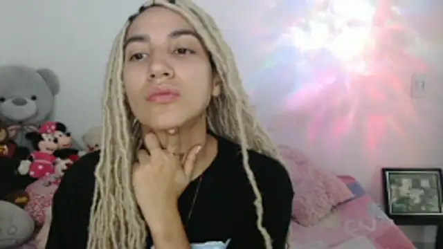 mandy berrys online show from October 21, 2:15 am