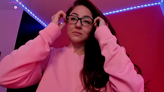 Ich Bin Julia online show from May 27, 9:50 am