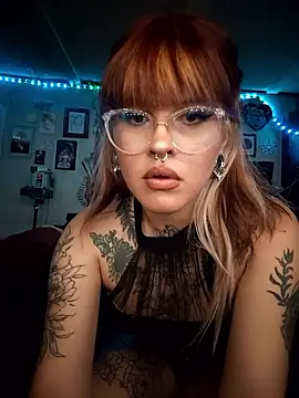 Alheli online show from January 17, 12:29 am