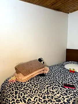 Barbielatinas online show from September 19, 4:33 am