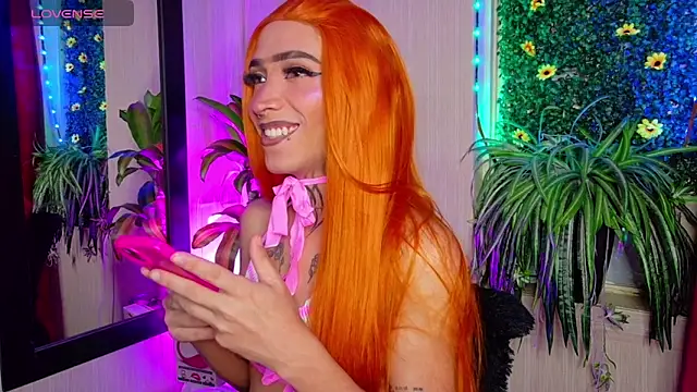 Snapshot of Micaela_Rangel chatting on September 25, 1:48 am Micaela Rangel online show from September 25, 1:48 am