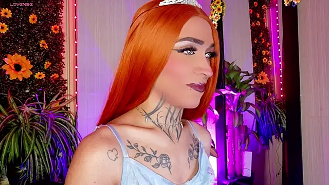 Snapshot of Micaela_Rangel chatting on October 28, 3:34 am Micaela Rangel online show from October 28, 3:34 am