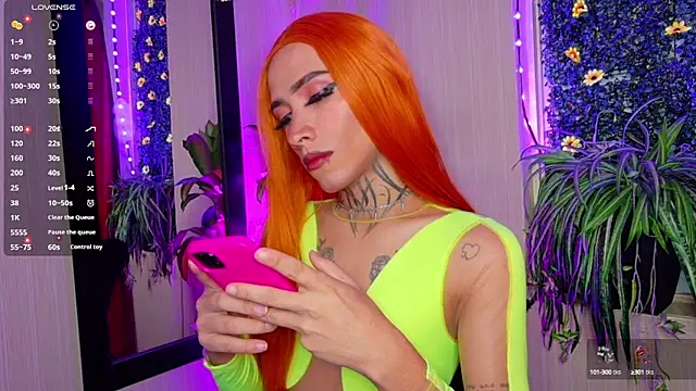 Snapshot of Micaela_Rangel chatting on September 26, 2:31 am Micaela Rangel online show from September 26, 2:31 am