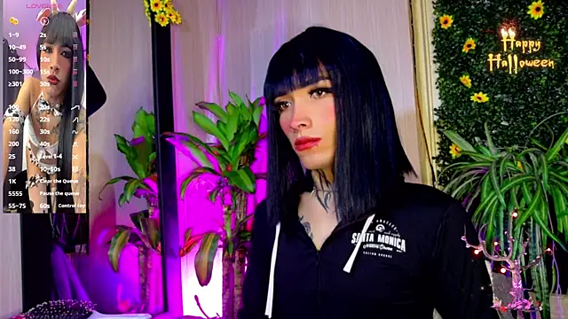 Snapshot of Micaela_Rangel chatting on October 12, 3:09 am Micaela Rangel online show from October 12, 3:09 am