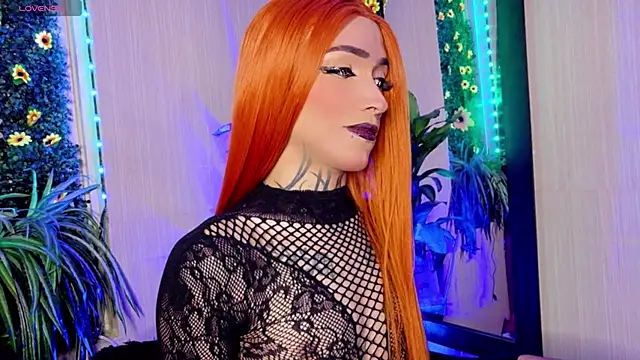 Micaela Rangel online show from November 4, 1:54 am