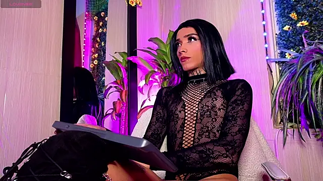 Snapshot of Micaela_Rangel chatting on October 20, 1:30 am Micaela Rangel online show from October 20, 1:30 am