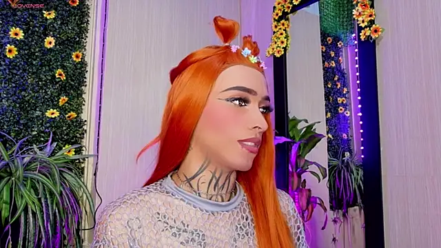 Snapshot of Micaela_Rangel chatting on October 22, 6:24 pm Micaela Rangel online show from October 22, 6:24 pm