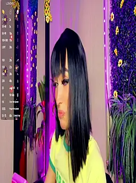 Snapshot of Micaela_Rangel chatting on September 28, 5:07 pm Micaela Rangel online show from September 28, 5:07 pm