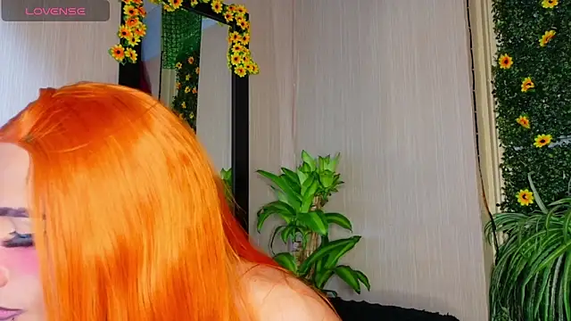 Snapshot of Micaela_Rangel chatting on September 23, 3:04 am Micaela Rangel online show from September 23, 3:04 am