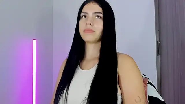 Natasha su  online show from October 15, 10:23 pm