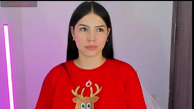 Natasha su  online show from December 4, 7:47 pm