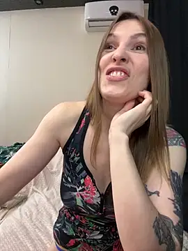 RachelBelI online show from February 10, 11:52 pm