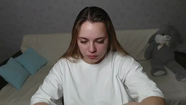  Sweet Lana online show from October 7, 7:57 am