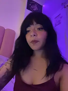 Ashley Chriss online show from October 19, 12:56 am