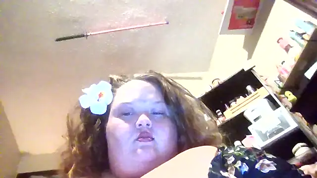  GodessIsabella 97 online show from July 24, 6:55 am