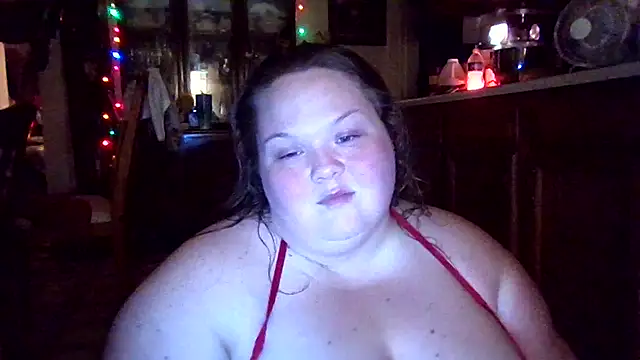  GodessIsabella 97 online show from July 30, 7:09 am