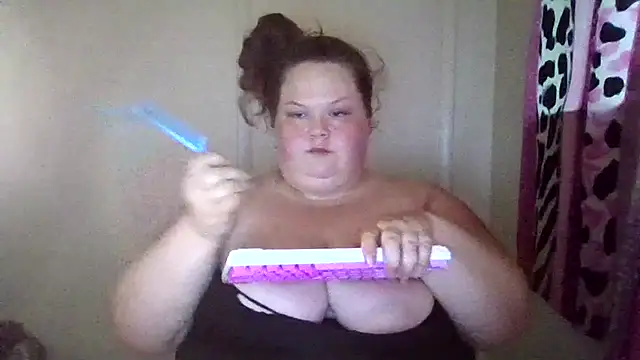  GodessIsabella 97 online show from August 1, 11:34 am