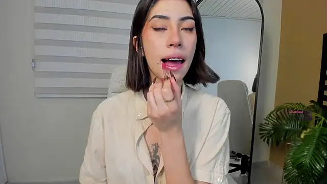 Catyloves online show from March 14, 10:55 pm