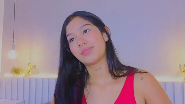 Snapshot of Aida_moreno chatting on October 2, 12:54 pm Aida moreno online show from October 2, 12:54 pm