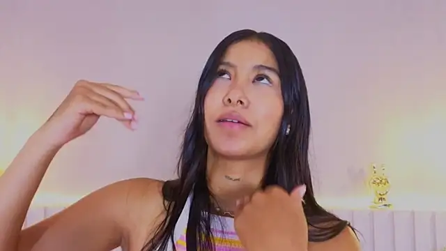 Snapshot of Aida_moreno chatting on September 19, 12:26 pm Aida moreno online show from September 19, 12:26 pm