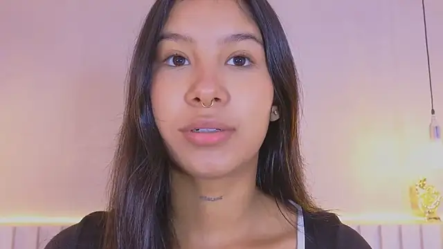 Aida moreno online show from December 20, 12:09 pm