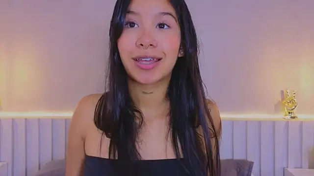 Snapshot of Aida_moreno chatting on October 20, 11:57 am Aida moreno online show from October 20, 11:57 am