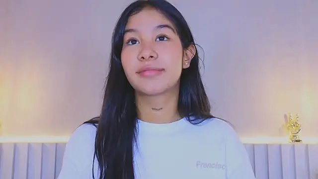 Snapshot of Aida_moreno chatting on October 26, 12:11 pm Aida moreno online show from October 26, 12:11 pm