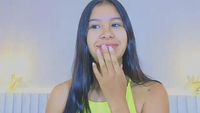 Snapshot of Aida_moreno chatting on September 27, 12:23 pm Aida moreno online show from September 27, 12:23 pm