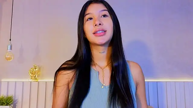 Aida moreno online show from March 24, 11:59 am