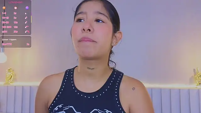 Snapshot of Aida_moreno chatting on October 18, 11:46 am Aida moreno online show from October 18, 11:46 am