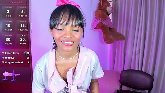 KaattySweet  online show from January 11, 8:14 pm