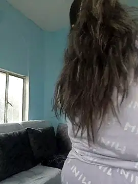 Melinda bob online show from December 16, 1:17 pm