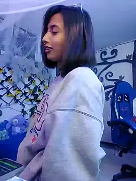 yulieth20 online show from September 19, 3:38 am