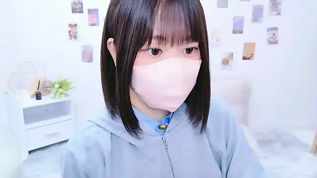 Snapshot of Im_Yu-na chatting on September 22, 1:09 pm Im Yu-na online show from September 22, 1:09 pm