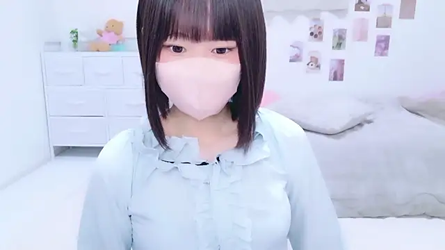 Snapshot of Im_Yu-na chatting on October 3, 9:09 pm Im Yu-na online show from October 3, 9:09 pm