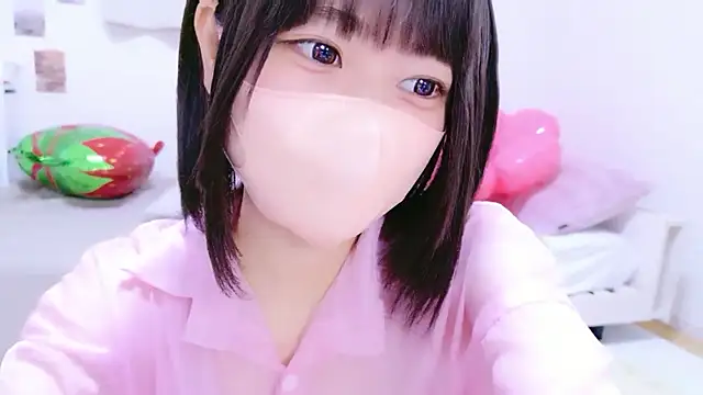 Im Yu-na online show from April 4, 8:29 pm