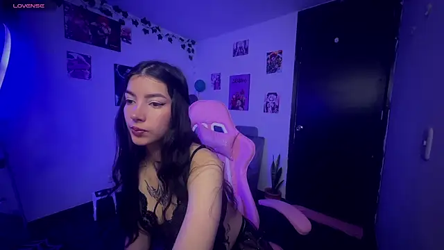 cami mila9 online show from April 19, 6:02 am