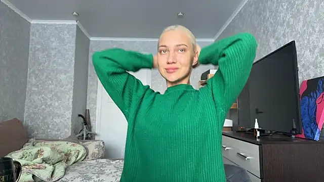 AnneBall online show from February 4, 12:08 pm