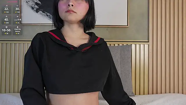 nina soul online show from December 17, 12:31 pm