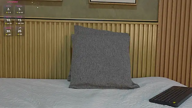 nina soul online show from December 15, 12:43 pm