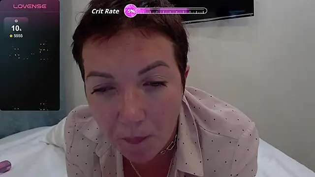 Katherine Fox online show from October 24, 7:21 pm